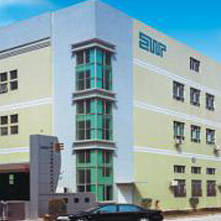 廣東長盈精密技術(shù)有限公司