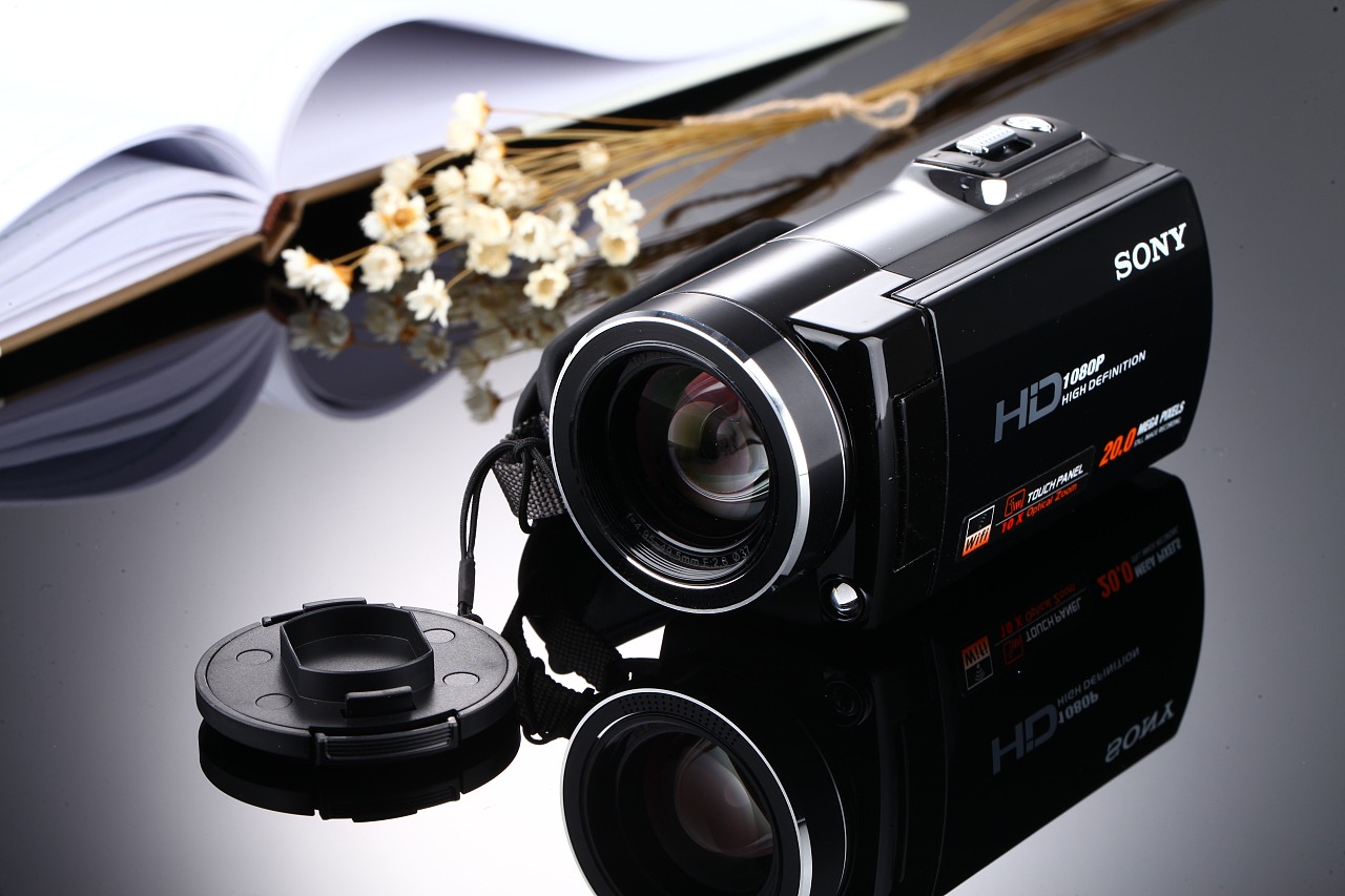 數碼相機行業(yè) 在智能浪潮下的轉型與新生